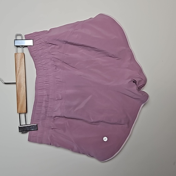 Lululemon shorts - Picture 2 of 7